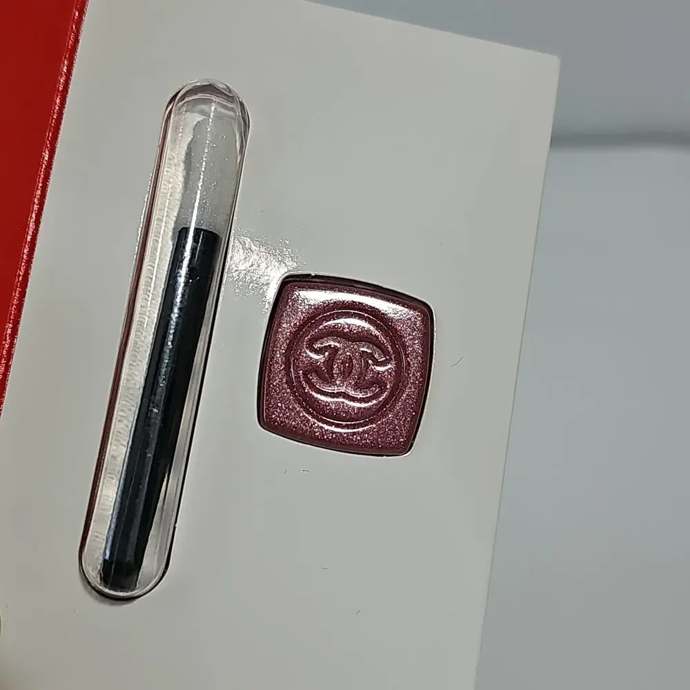 Chanel Mascara Bourgeoisie Coco Gloss Le Lift Anti Wrinkle Serum